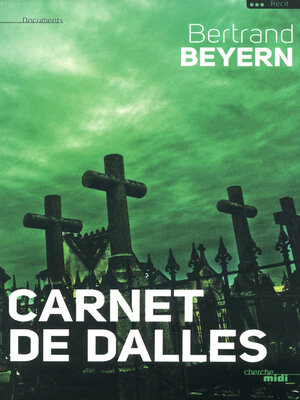 cover image of Carnet de Dalles